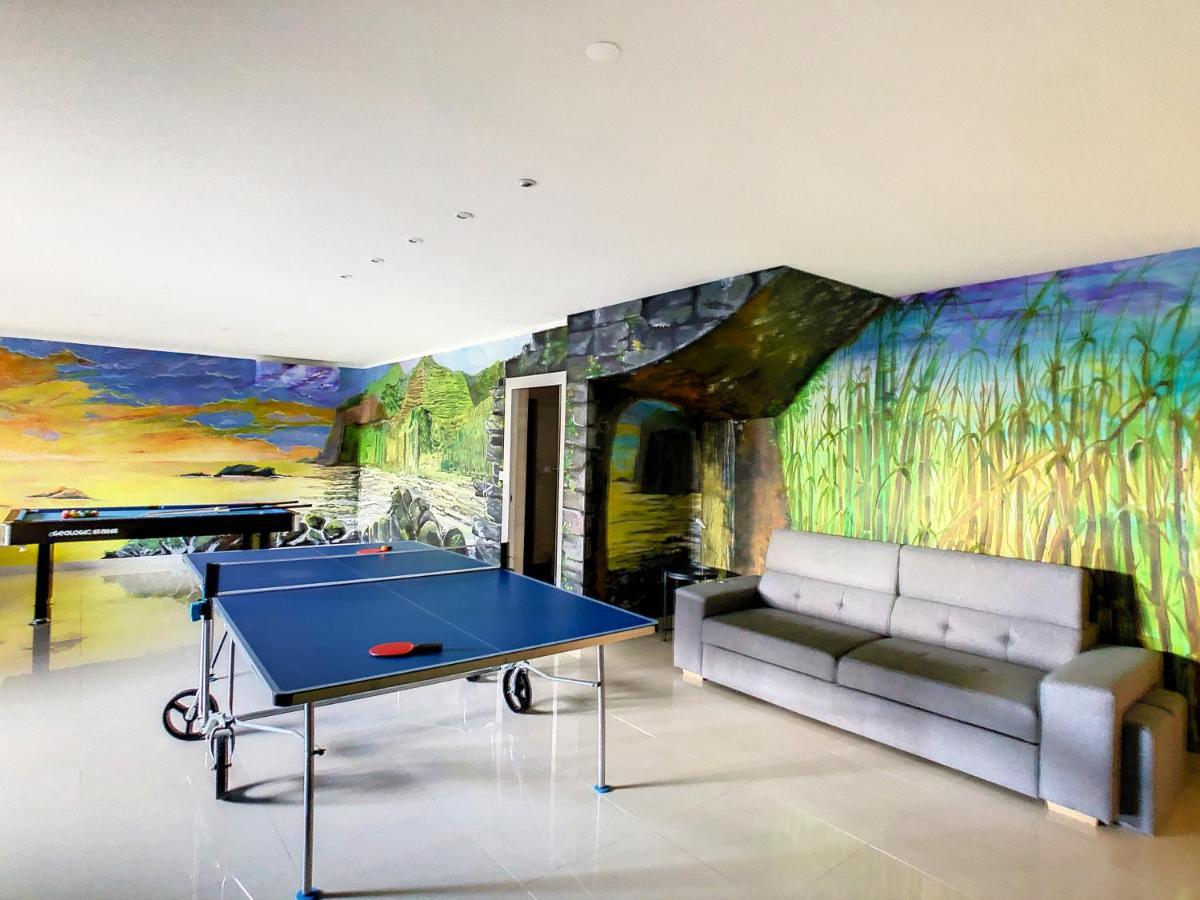 Over The Cliff Apartment By Lovelystay Funchal  Exterior photo